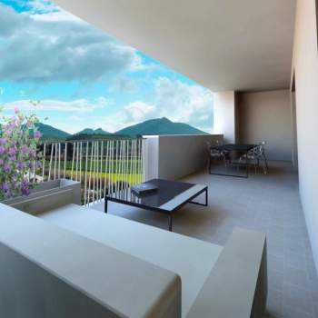 Attico in vendita a Vigodarzere (Padova)