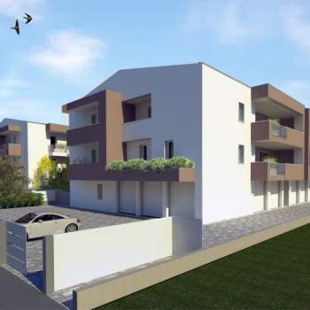 Appartamento in vendita a Vigodarzere (Padova)