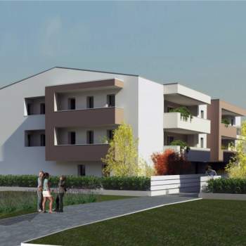Appartamento in vendita a Vigodarzere (Padova)