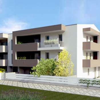 Appartamento in vendita a Vigodarzere (Padova)