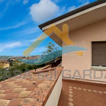 Villa in vendita a Cavaion Veronese (Verona)