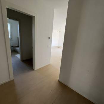 Appartamento in vendita a Santa Maria di Sala (Venezia)