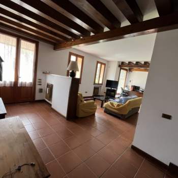 Villa in vendita a Cadoneghe (Padova)