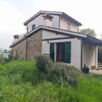 Villa in affitto a Sasso Marconi (Bologna)