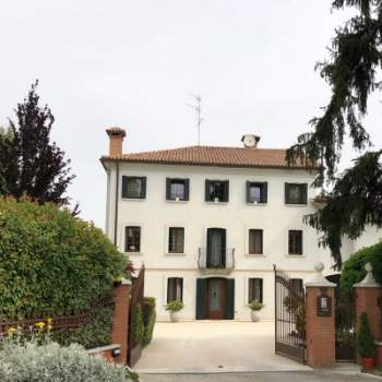Casa singola in vendita a San Vendemiano (Treviso)