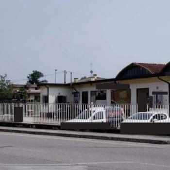 Magazzino in vendita a Colle Umberto (Treviso)