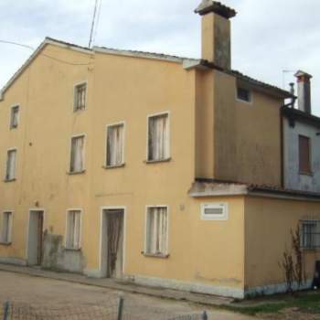 Casa singola in vendita a Godega di Sant'Urbano (Treviso)