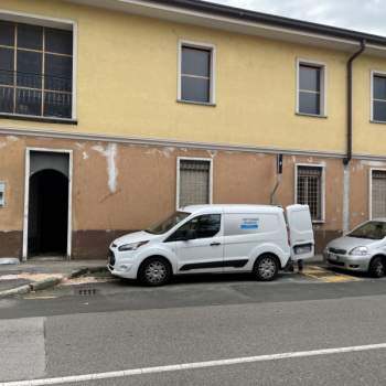 Ufficio in vendita a Cesano Maderno (Monza e della Brianza)