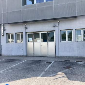 Laboratorio in vendita a Vicenza (Vicenza)