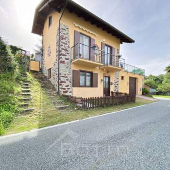 Villa in vendita a Roasio (Vercelli)