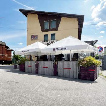 Hotel - albergo in vendita a Grignasco (Novara)
