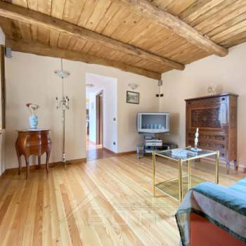 Appartamento in vendita a Cravagliana (Vercelli)