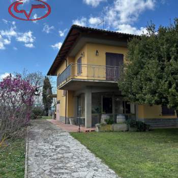 Villa in vendita a Laterina Pergine Valdarno (Arezzo)