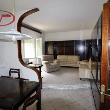 Appartamento in vendita a Montevarchi (Arezzo)