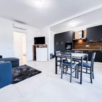 Appartamento in vendita a Olbia (Sassari)