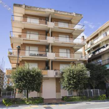 Appartamento in affitto a Pietra Ligure (Savona)