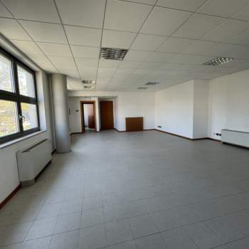 Ufficio in affitto a Este (Padova)