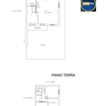 Appartamento in vendita a Amatrice (Rieti)
