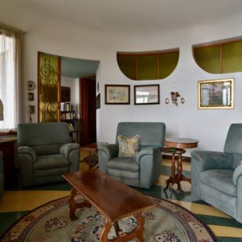 Villa in affitto a Levico Terme (Trento)