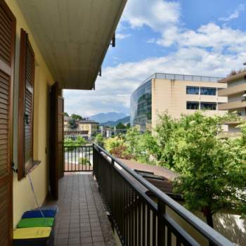 Appartamento in affitto a Trento (Trento)