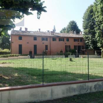 Appartamento in vendita a Argenta (Ferrara)