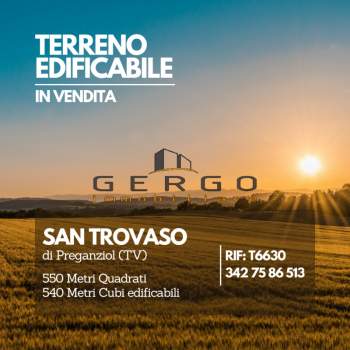 Terreno in vendita a Preganziol (Treviso)