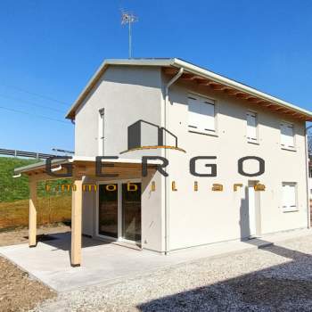 Casa singola in vendita a Treviso (Treviso)