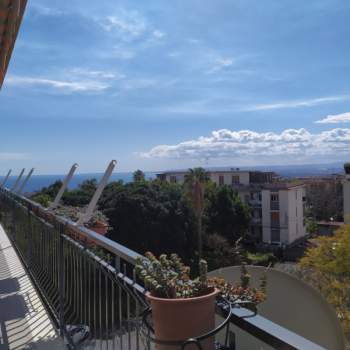 Appartamento in vendita a Tremestieri Etneo (Catania)
