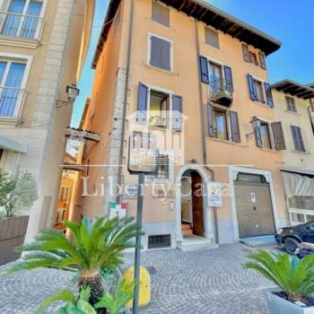 Appartamento in vendita a Salò (Brescia)