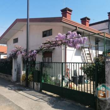 Casa a schiera in vendita a Fogliano Redipuglia (Gorizia)