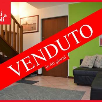 Appartamento in vendita a Terzo d'Aquileia (Udine)