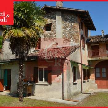 Casa a schiera in vendita a San Giovanni al Natisone (Udine)