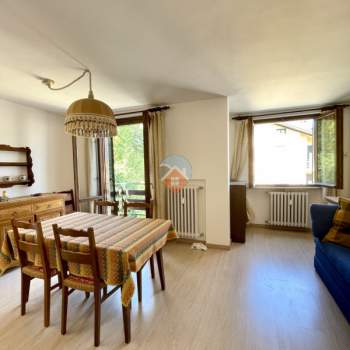 Appartamento in vendita a Brentonico (Trento)