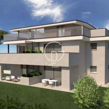 Appartamento in vendita a Desenzano del Garda (Brescia)