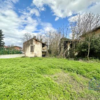 Rustico in vendita a Torino (Torino)