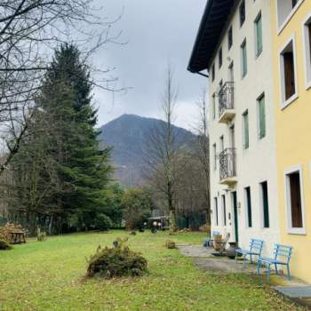 Casa singola in vendita a Recoaro Terme (Vicenza)