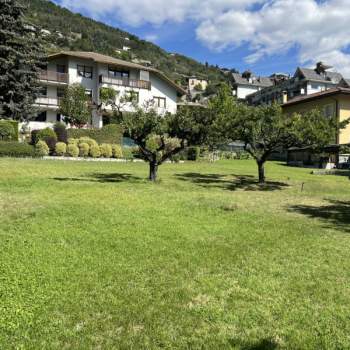 Terreno in vendita a Aosta (Valle d'Aosta/Vallée d'Aoste)