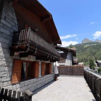 Casa singola in vendita a Ayas (Valle d'Aosta/Vallée d'Aoste)