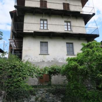 Appartamento in vendita a Challand-Saint-Victor (Valle d'Aosta/Vallée d'Aoste)