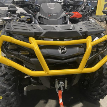 2023 CAN-AM OUTLANDER MAX XT-P 1000R