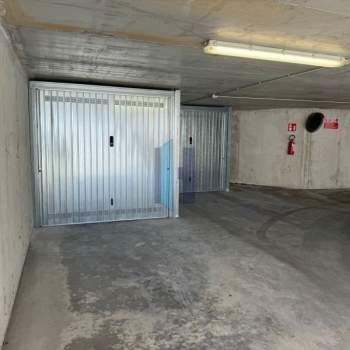 Garage in vendita a Brescia (Brescia)
