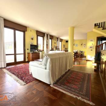 Appartamento in vendita a Abano Terme (Padova)