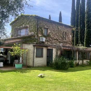 Villa in vendita a Manciano (Grosseto)