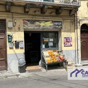 Attivita commerciale in vendita a Monreale (Palermo)