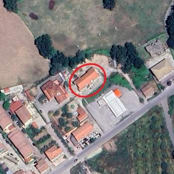 Magazzino in vendita a Montalto Uffugo (Cosenza)