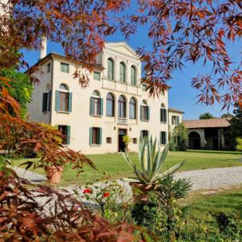 Villa in vendita a Treviso (Treviso)