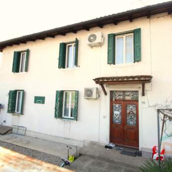 Casa singola in vendita a Palmanova (Udine)