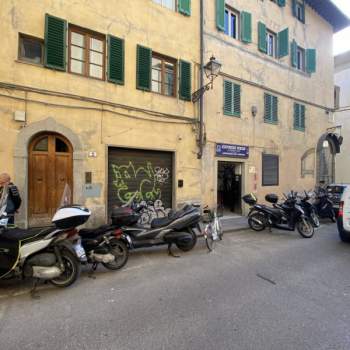 Negozio in vendita a Firenze (Firenze)