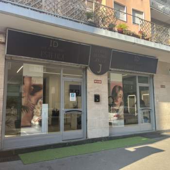Negozio in vendita a Cinisello Balsamo (Milano)