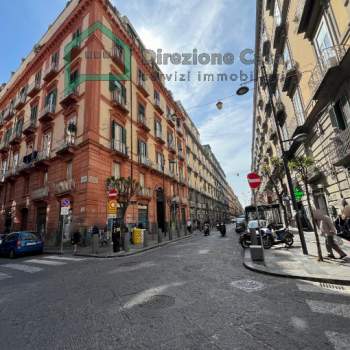 Appartamento in vendita a Napoli (Napoli)